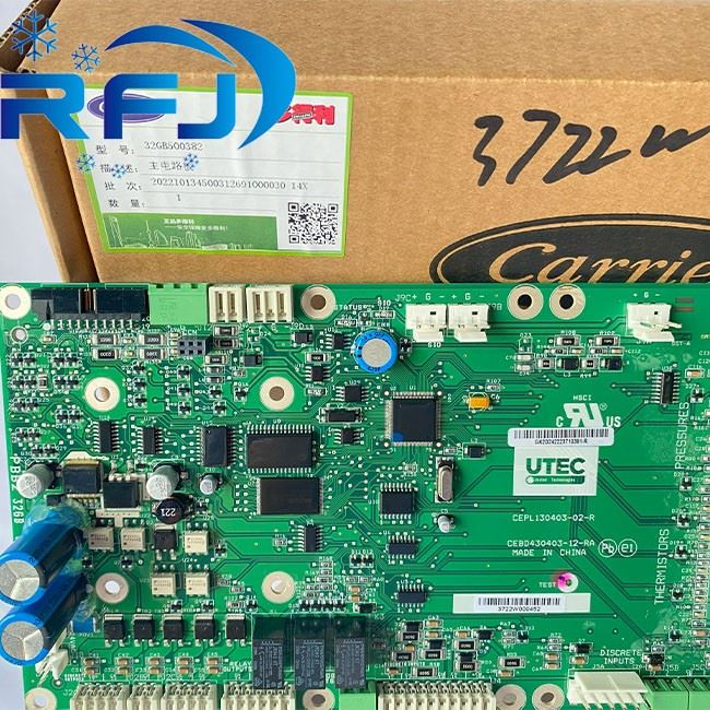 Main Circuit Board 32GB500382