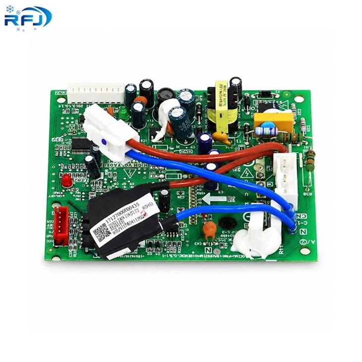 Midea DCFAN-ME-POWER-15A(PS21964) Air Conditioner Fan Module Board