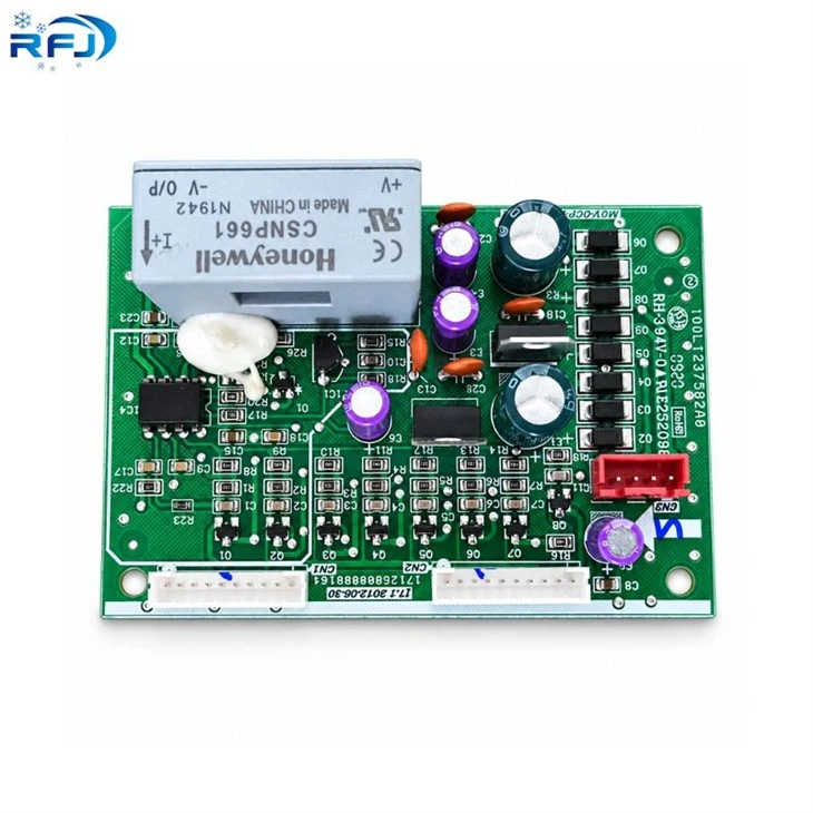 Midea MDV-OCP-E655.D.1.1-1(0369) Air Conditioning Current Detection Board