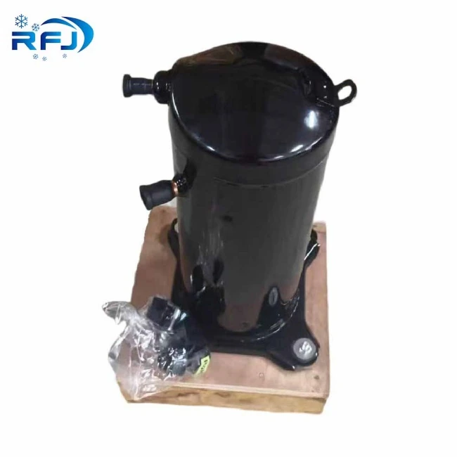 Copeland Reciprocating Compressor Refrigeration Compressor
