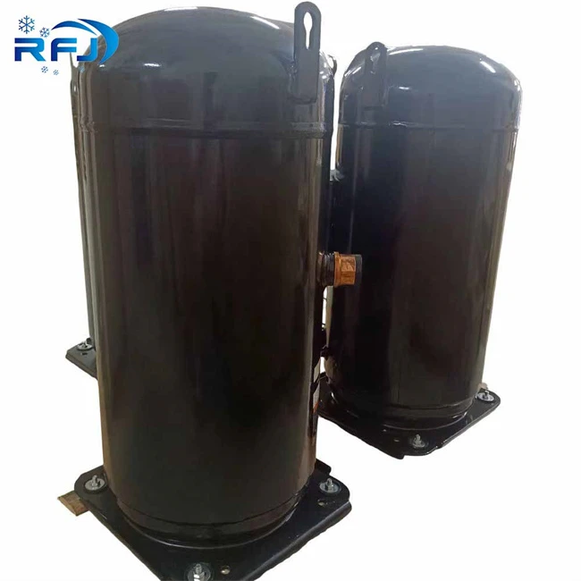 Copeland Refrigeration Compressor