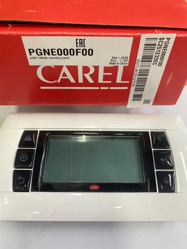 PGNE000F00 Panel Mount Graphic Display Terminal