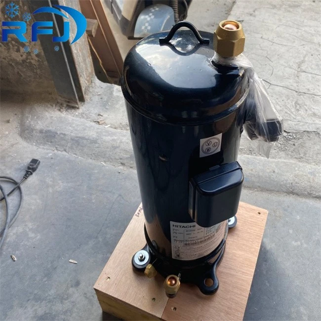 R22 Refrigeration Compressor For Hitachi best