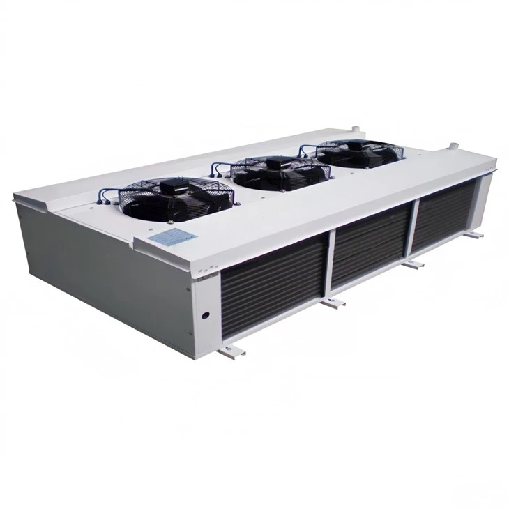 Refrigeration Evaporator