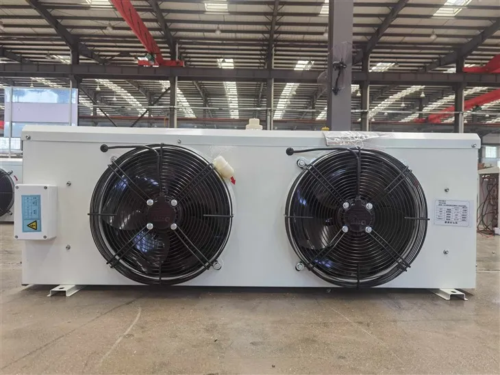 RFJ Durable 3400W DJ20 Air Cooler For 20㎡ Cold Storage Room