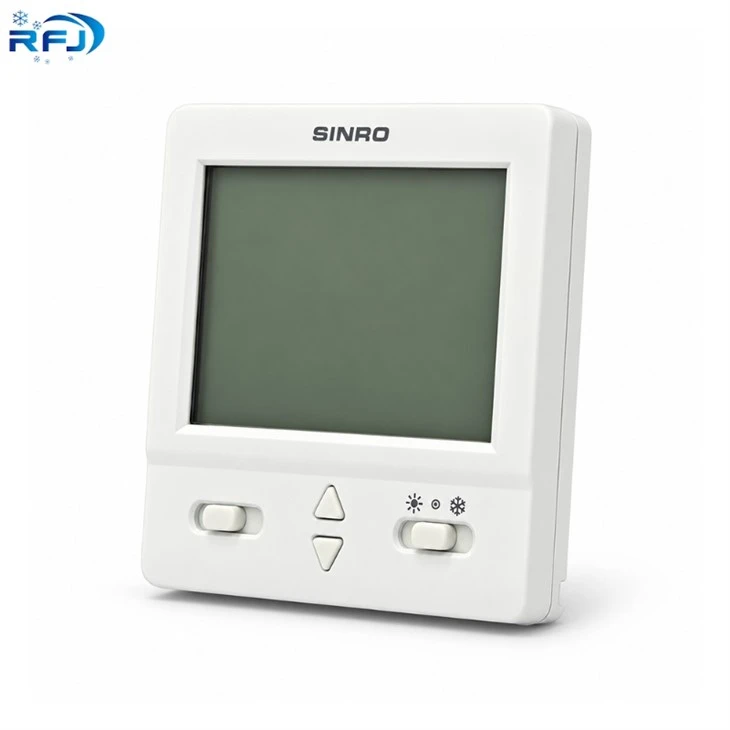 SINRO SRE17P-C1B Modulating Thermostat Tempreature Controller