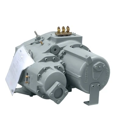 06NA2209S7NA-A00 Refrigeration Screw Compressor