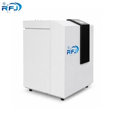 220V 10KW Ground Source Heat Pump
