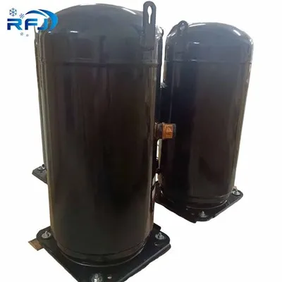3 Phase CPL Compressor