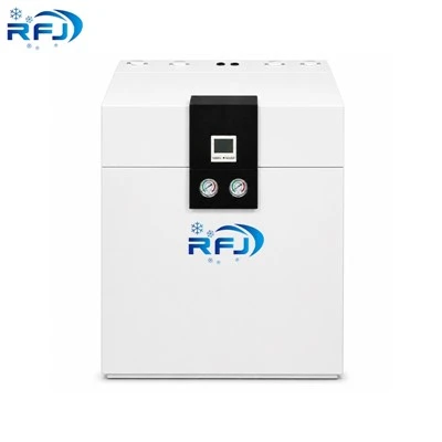 30KW 380V Dual Fuel Ground-Source Heat Pump