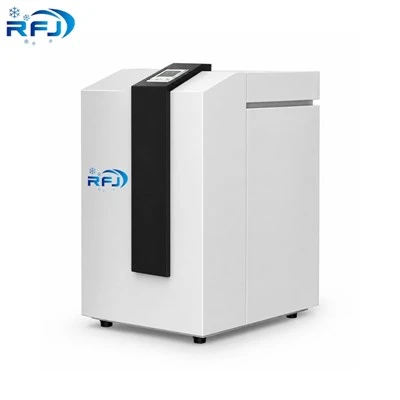 4KW Monoblock Ground Source Heat Pump