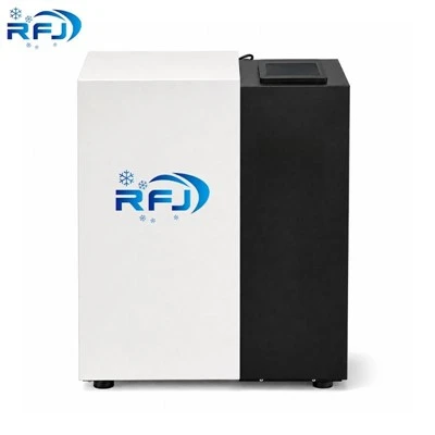 7KW DC Inverter Ground Source Heat Pump