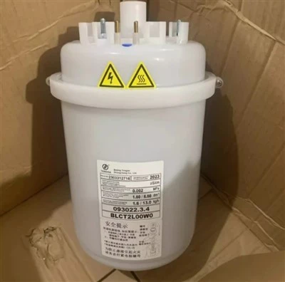 BLCT2L00W0 Air Conditioning Humidifier Bucket For Carel