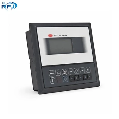 Carel PGD1000I00 LED Display Temperature Controller
