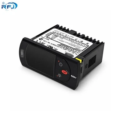 Carel PYEZ0L019U Cold Room Temperature Controller