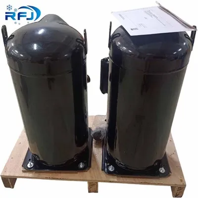 CPL 4HP Compressor