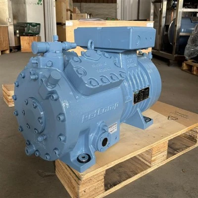 Refcomp SP4HF2000 SP4HF200E Semi Sealed Reciprocating Compressor