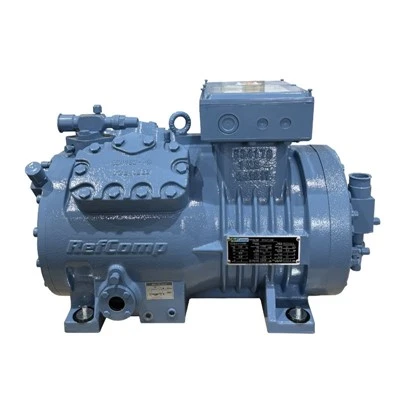 Refcomp SP4HN1000 SP4HN100E Semi Hermetico AC Compressor