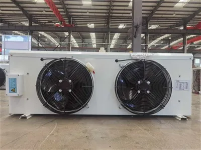 RFJ Durable 3400W DJ20 Air Cooler For 20㎡ Cold Storage Room