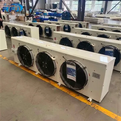 RFJ Low-noise DD100 Air Cooler For Medium Cold Storage