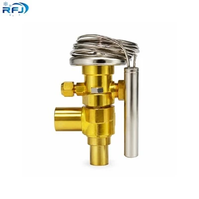 Saginomiya ATX-57060DHS Thermostatic Expansion Valves