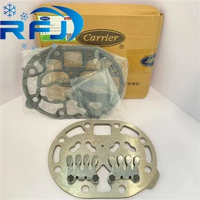 Valve Plate For Carrier 06EA660137