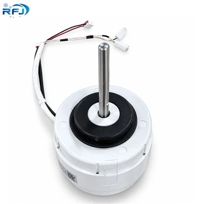 Welling YKFG-45-4-22-13 Indoor Air Conditioning Fan Motor