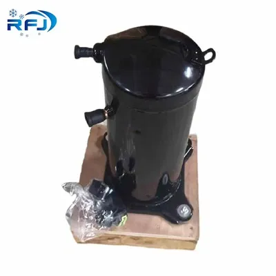 ZP Scroll Copeland Compressor