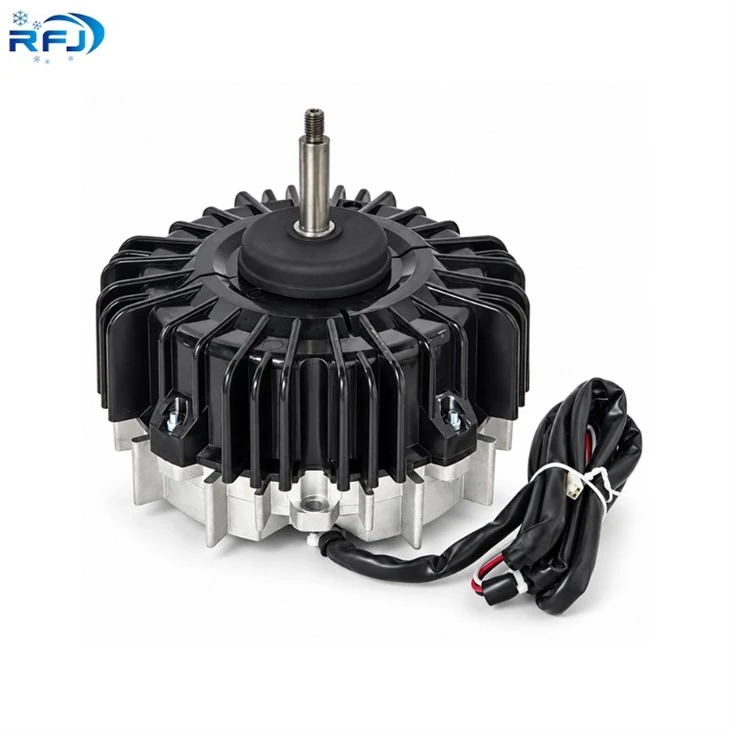 Welling WDF-620A1000-1(RDN-560-1000-8) VRF Brushless DC Fan Motor